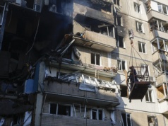 RELACJA. 1295. dzień wojny. Ukraina chce 10 systemów Patriot