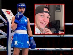 Szeremeta "znokautowana". Dziennikarz TVP od razu jednak uspokoił