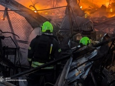 UE przewiduje rekordową pomoc wojskową dla Ukrainy. Podano szczegóły