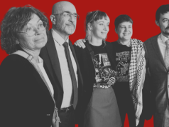 Gdy państwo łamie elementarne prawa człowieka, nie chce mieć świadków [rozmowa]