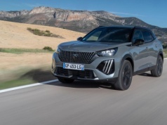 Ile kosztuje używany Peugeot 2008 II. Styl, komfort i niski przebieg