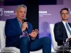 Bezpieczeństwo żywnościowe ważniejsze niż wolny rynek. Wywiad z Mirosławem Maliszewskim