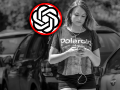 Będzie kontrola rodzicielska. ChatGPT ma dbać o młodych