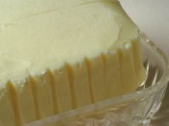 We Francji wiedzą, jak mądrze przechowywać masło. Idealnie miękkie i nie zjełczeje