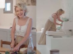 Marieta Żukowska urządziła się w Toskanii. Pokazała, jak mieszka