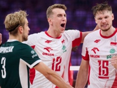 Artur Szalpuk przed MŚ na Filipinach: Najgroźniejsi będą Włosi