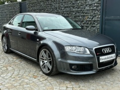 Audi RS4 B7 2007 – 105000 PLN – Wrocław