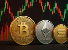 Czy rynek krypto zwalnia teraz celowo? Prognoza eksperta