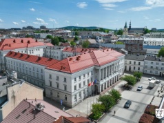 Trwa wojewódzkie ćwiczenie obronne