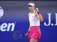 Niespodzianek nie było. Świetne występy faworytek