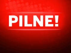 Z ostatniej chwili. Rosyjski dron trafił w budynek! Skala zniszczeń