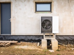 Badanie SW Research: 80 proc. użytkowników zadowolonych z pomp ciepła