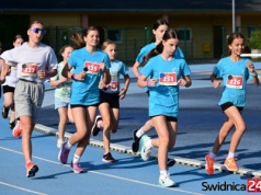 Rusza jesienna edycja Świdnickich Czwartków Lekkoatletycznych