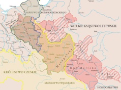 Kalendarium historyczne: 10 września 1526 – inkorporacja Mazowsza do Polski