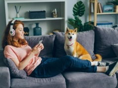 Lubisz słuchać podcastów? Naukowcy mają dla Ciebie dobrą wiadomość