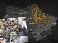 Co to jest dron Shahed? Leci nisko i wolno, ale nie jest prostym celem