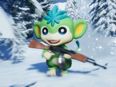 Spór z Palworld trwa. Nintendo zdobywa patent na system summonów