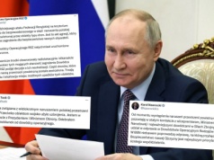 DORSZ: zestrzelono rosyjskie drony znajdujące się w polskiej przestrzeni powietrznej