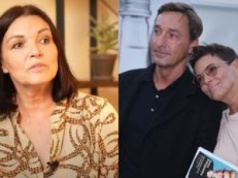 Ilona Felicjańska o rozstaniu z mężem: "WRÓCIŁY UZALEŻNIENIA. Przyszedł moment, że powiedziałam "Boże, ratuj mnie, bo JA JEDNAK CHCĘ ŻYĆ""