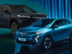 Co kupić? Toyota Corolla Cross czy Renault Symbioz, czyli starcie superoszczędnych hybryd