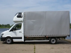 3 miliony busów wkrótce otrzymają tachografy – będzie wielki program szkoleń