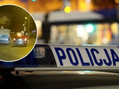 Skandal na drodze z udziałem policjanta. Będą surowe konsekwencje