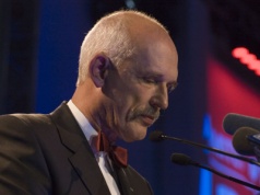 Konfederacje dwie. Korwin założył partię o podobnej nazwie