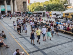 Sezonowa gastronomia mocno zadłużona. Lato przyniosło kolejne trudności