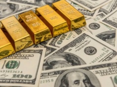 Złoto zmierza w stronę 4000 dol. Analityk wyjaśnia co dalej