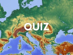 Podchwytliwy quiz geograficzny. Czy Hiszpania graniczy z Włochami?