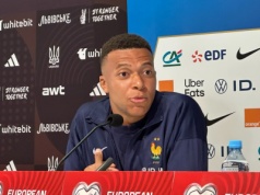 Zidane? Mbappe nawet się nie zawahał. To może być hit