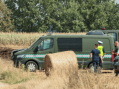 Kolejny dron na terenie Polski! Centralna część kraju