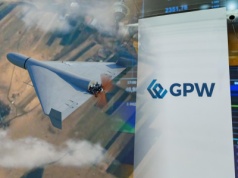 GPW bez paniki po ataku dronów