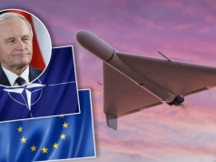 Generał: powinniśmy uruchomić art. 4 NATO. Wskazał też, jak może odpowiedzieć UE