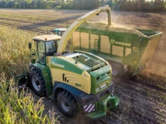 Awarii nie będzie. Zobacz, jak przygotować sieczkarnię do zbioru kukurydzy