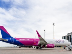 Wizz Air urośnie w Mołdawii
