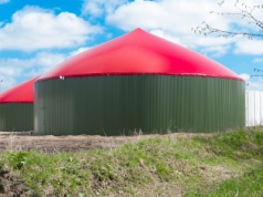 Wsparcie biometanowni, biogazowni oraz innych źródeł OZE – aktualne nabory