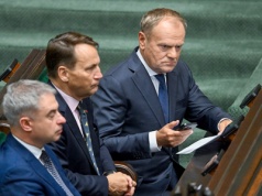 Łącznie 19 przekroczeń przestrzeni Powietrznej Polski