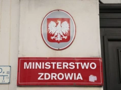 Konferencja w Ministerstwie Zdrowia odwołana