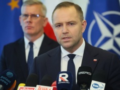 Prezydent Nawrocki: na naradzie w BBN trwa dyskusja o możliwości uruchomienia artykułu 4 NATO