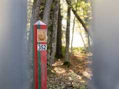 Granica z Białorusią zamknięta "do odwołania"