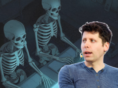 To miała być teoria spiskowa. Dziś jej ziszczenia boi się szef OpenAI