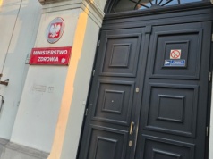 Nowa szefowa Biura Ministra. Kolejne zmiany w Ministerstwie Zdrowia