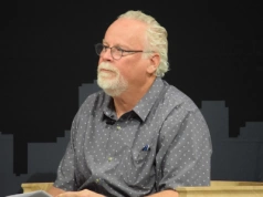 Powstaje serial o życiu twórcy Boscha. Zanim pisał książki, tropił zbrodnie