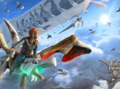 Polacy przywracają legendę z lat 90. Panzer Dragoon II Zwei w nowej odsłonie