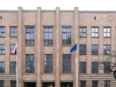 Rosyjski dyplomata wezwany przez polskie MSZ. "Oskarżenia bezpodstawne"