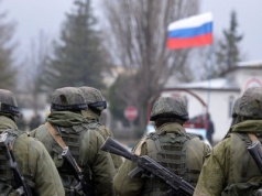 Rosyjski dezerter okrutnie obszedł się z dziewięcioletnią dziewczynką. Niewyobrażalny dramat