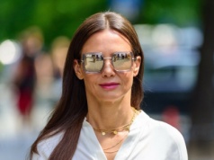 Rusin i jej partner uciekli najszybciej, jak się dało. "Decyzja zapadła błyskawicznie"