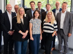 Przeprowadzka NXP do nowej siedziby w Hamburgu