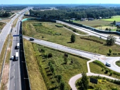 Od jutra droższy przejazd A2 między Nowym Tomyślem a Koninem